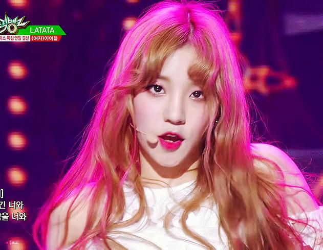 在韩务工的中国爱豆们,在韩务工中国超高颜值爱豆