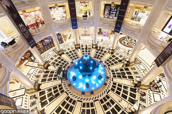 澳门巴黎人酒店设计,澳门巴黎人酒店看巴黎铁塔