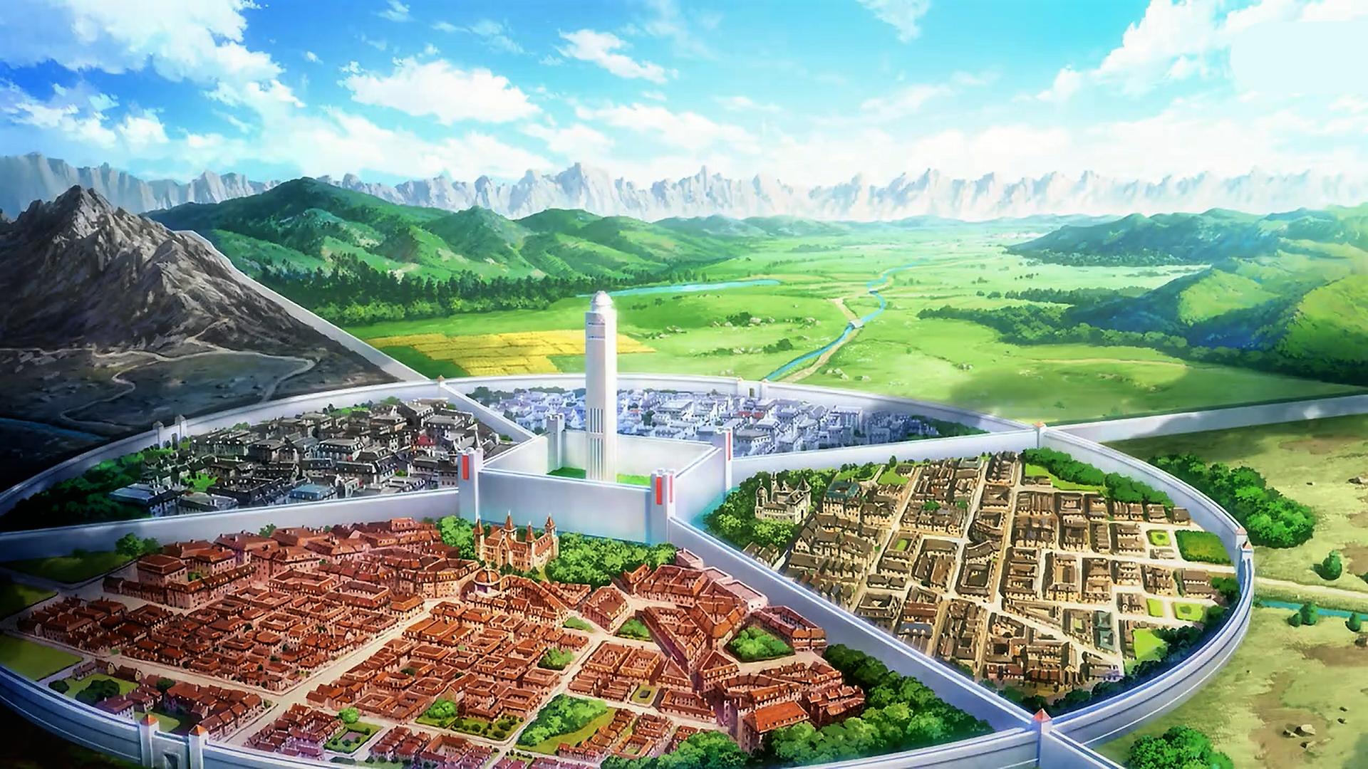 刀剑神域第三季学校,刀剑神域第三季分析