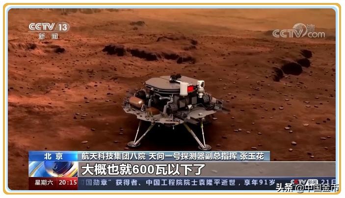 太空、月球、火星，透过金银币细数我国航天的脚步