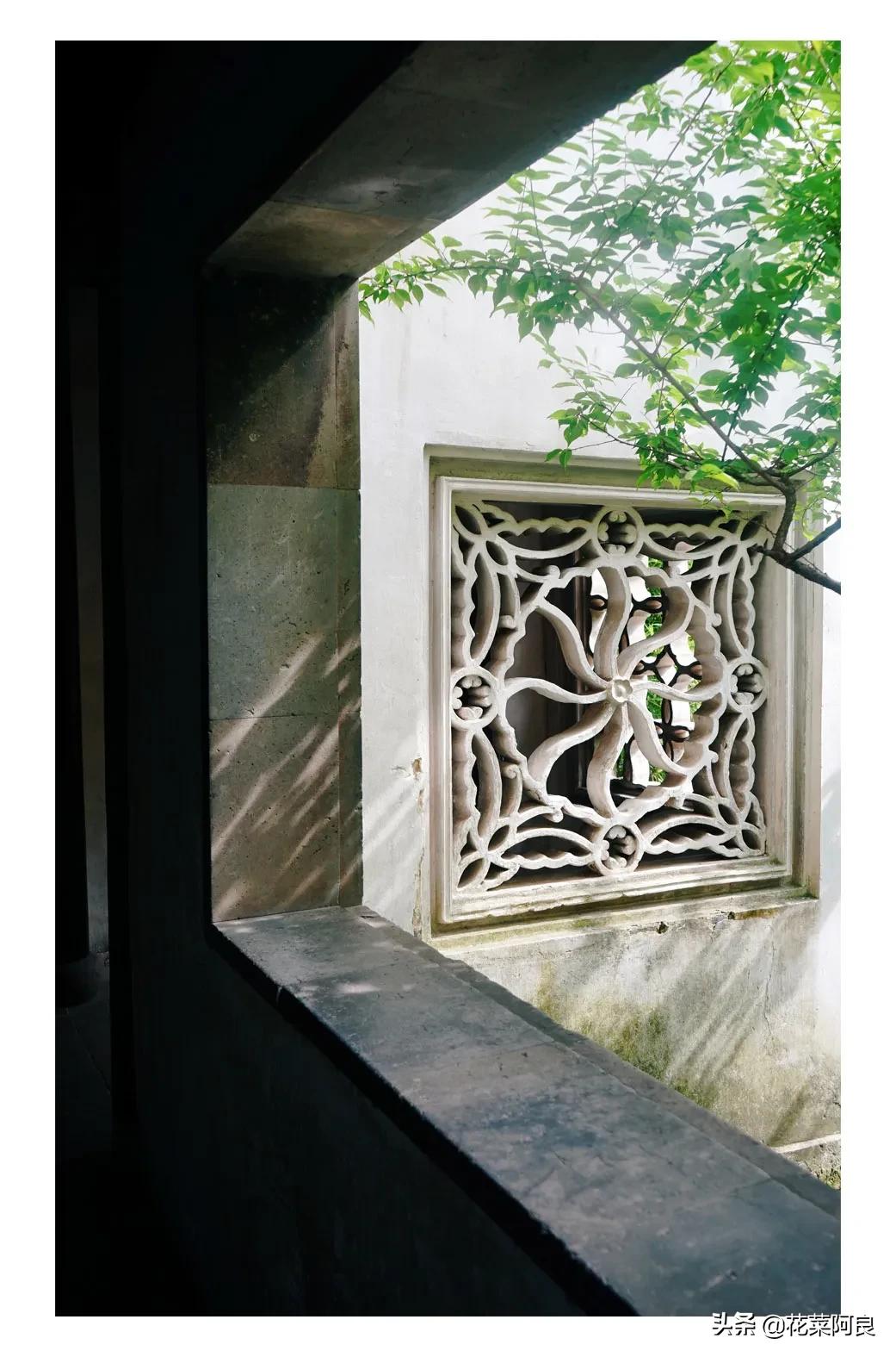 留园拙政园哪个景色好,留园和拙政园