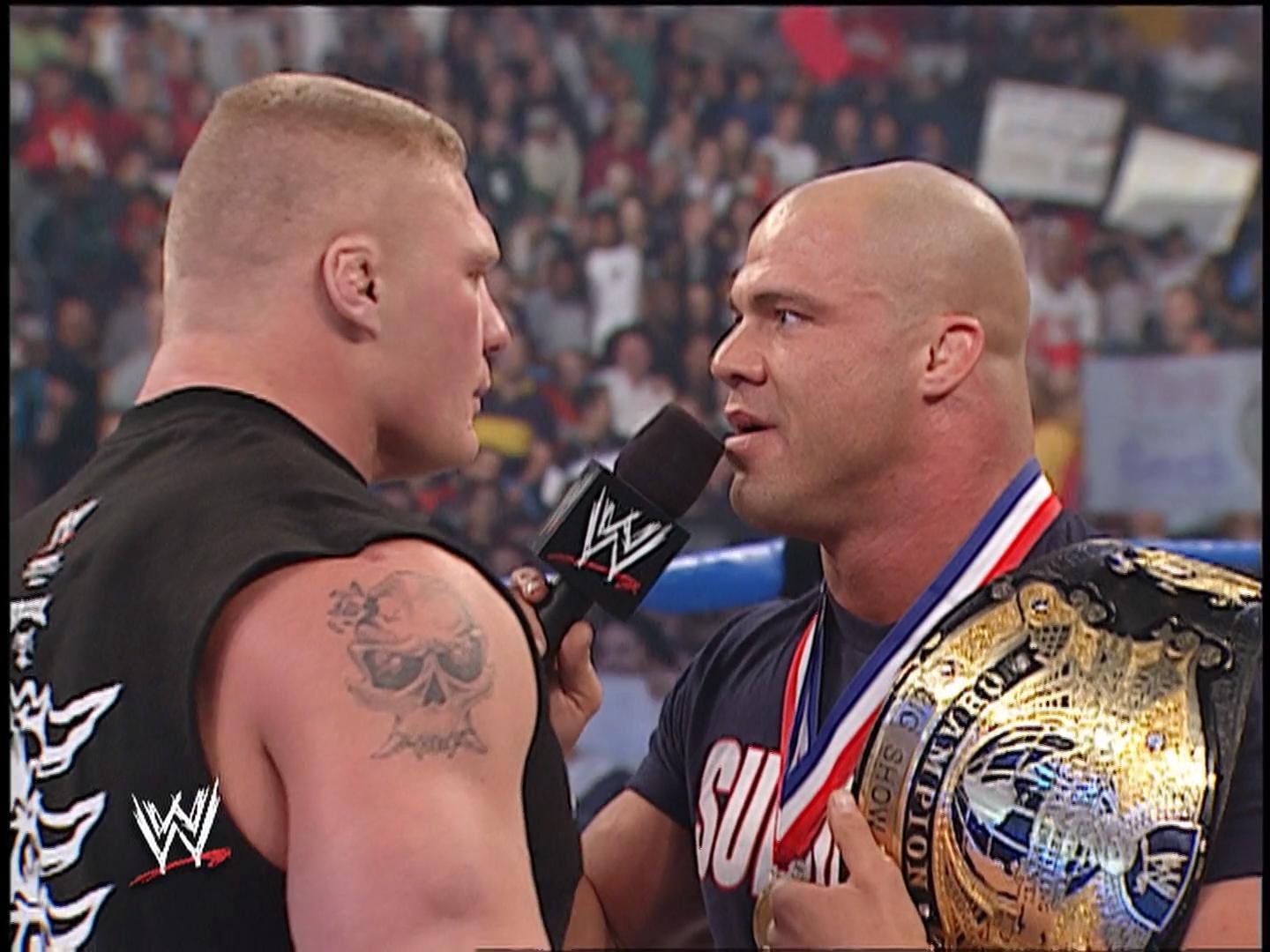 wwe奥运冠军科特安格最新状态,wwe奥运冠军科特安格