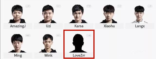 rng新上单玩克烈,rng梦寐以求的上单