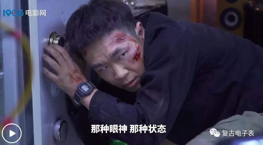 大鹏和欧豪演技炸裂,欧豪大鹏经典打斗视频