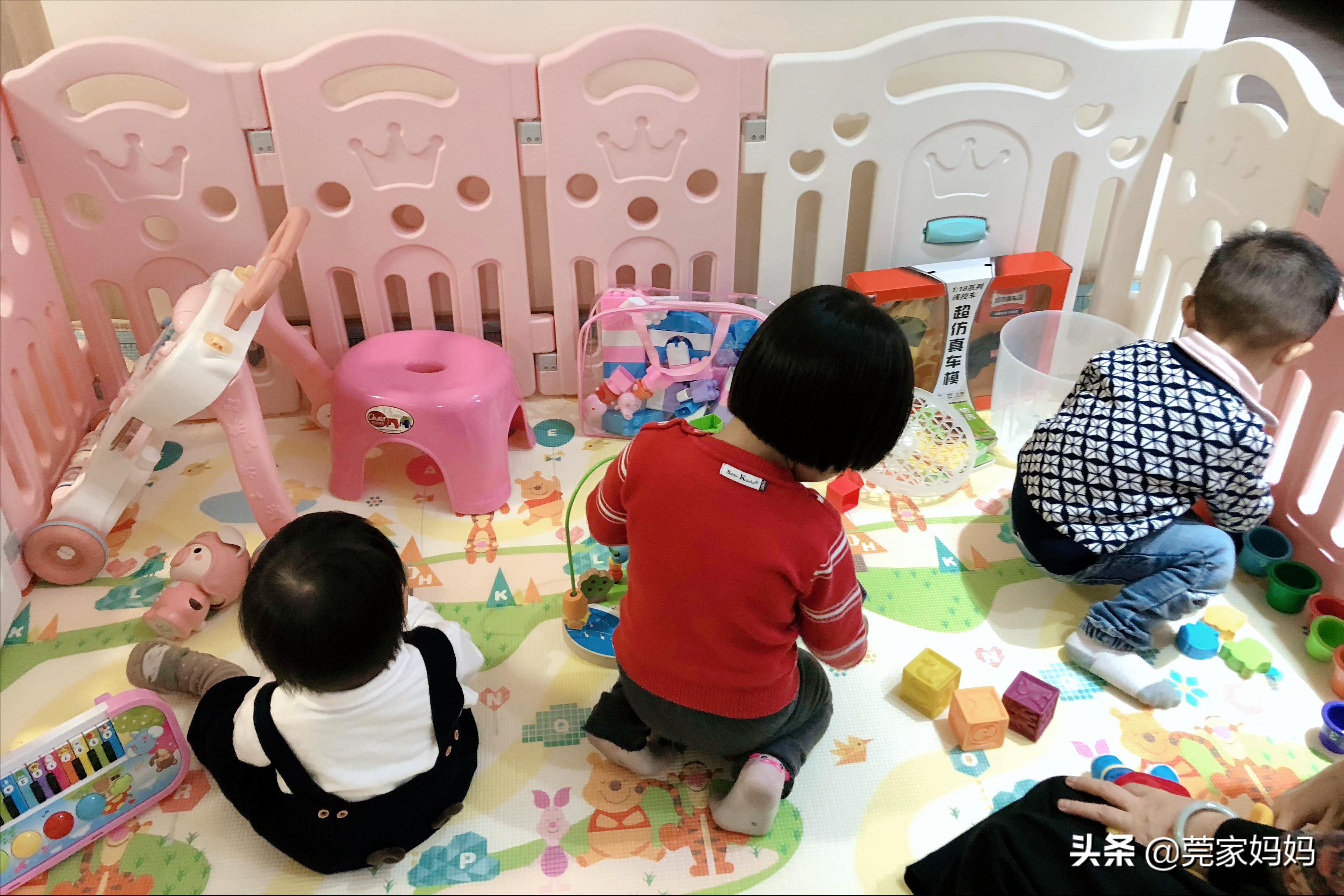 孩子总把家里搞得又脏又乱怎么办,孩子总是故意祸害东西