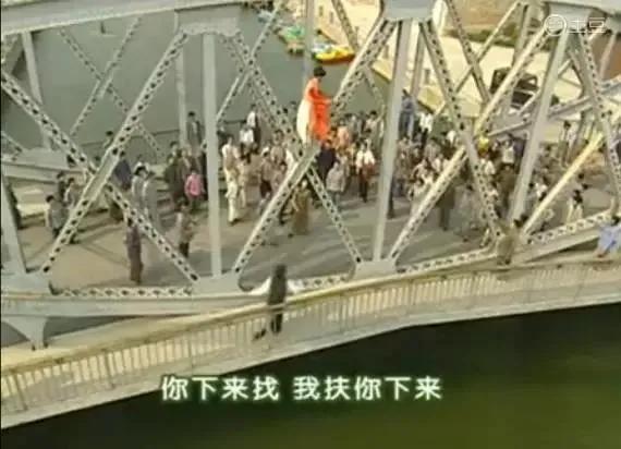 何书桓与依萍关系,何书桓为什么会喜欢依萍