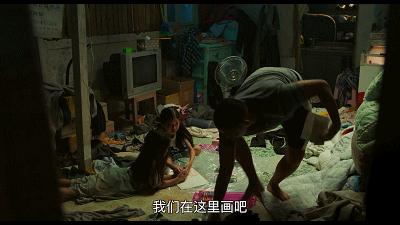 5个影帝演技爆炸的瞬间,蝉联票房冠军演技炸裂