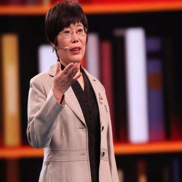 王小云:当宝妈期间,破解美国两套最安全密码,被奖711万