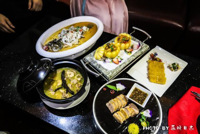 广州珠江夜景游船攻略,广州浪漫夜游