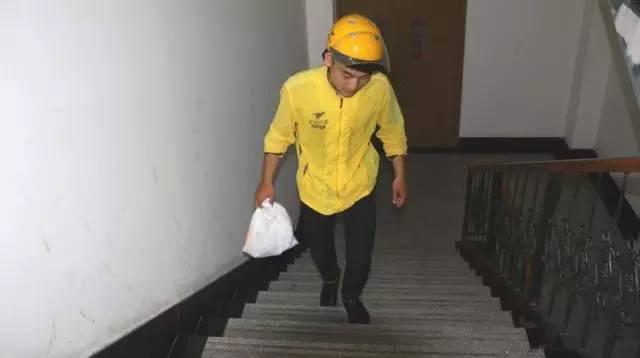 骑共享单车送外卖可行吗,成都共享单车送外卖