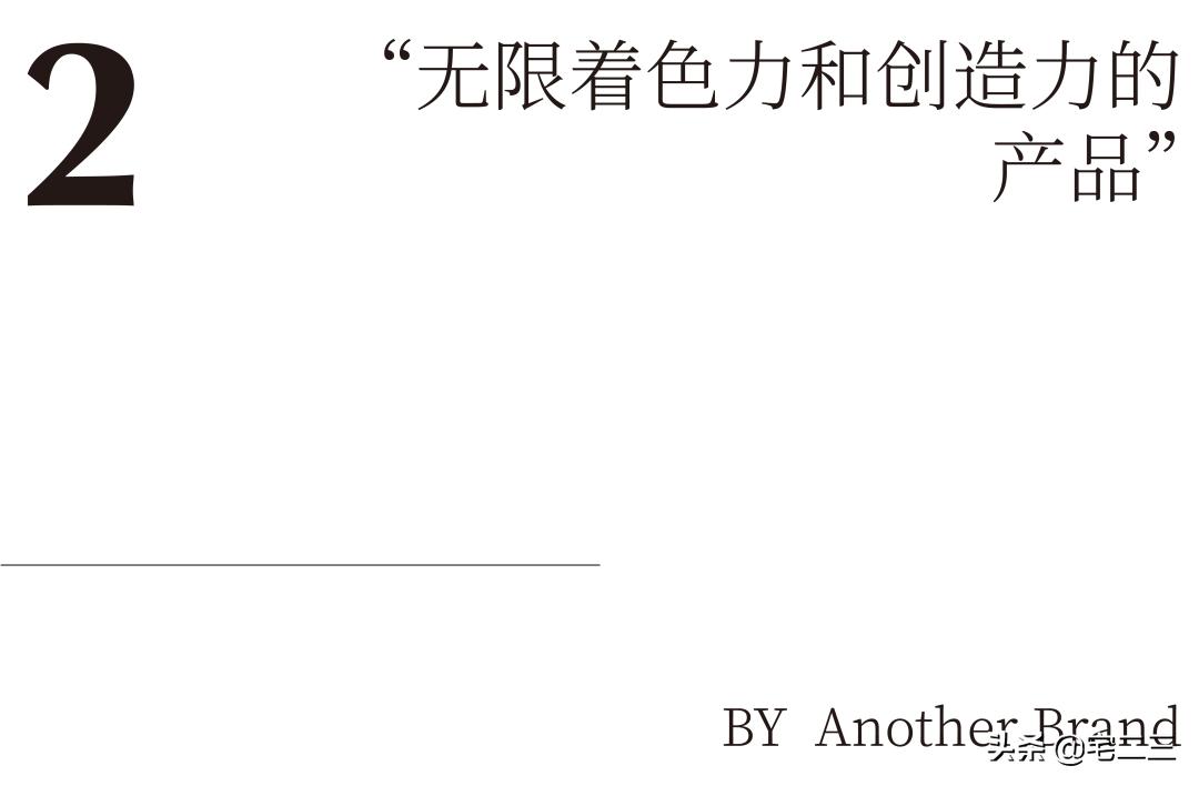 回归大众视线,回归现实生活发现生活的美