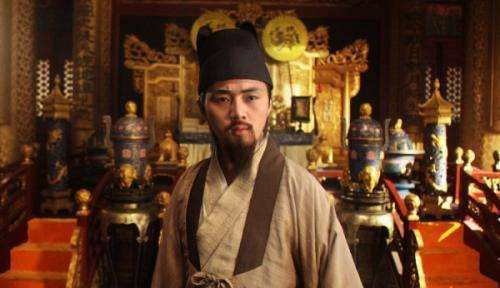 魏忠贤号称九千岁，权势遮天，为何还斗不过年仅17岁的崇祯皇帝？