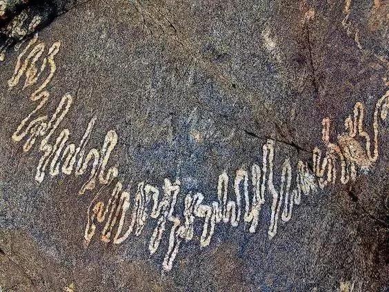 大自然的奇迹,大自然的奇迹鬼斧神工