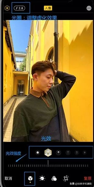 iphone自带自定义相册软件,iphone相册最好用的四个功能