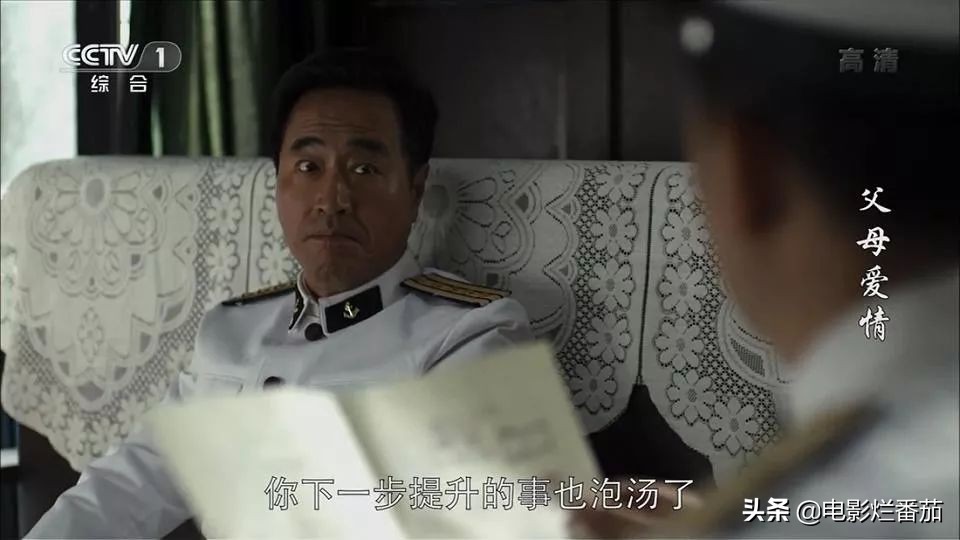 父母爱情为何拿奖,父母爱情总共获得几回奖