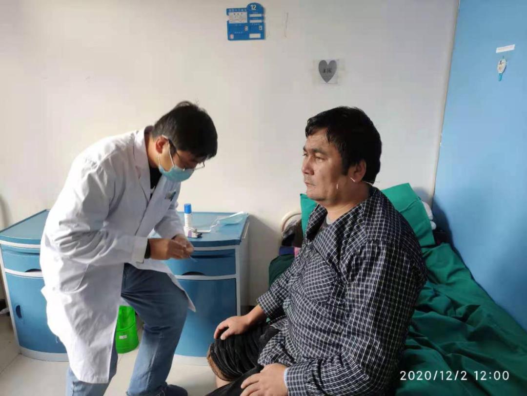 援疆日记,援疆感人日记