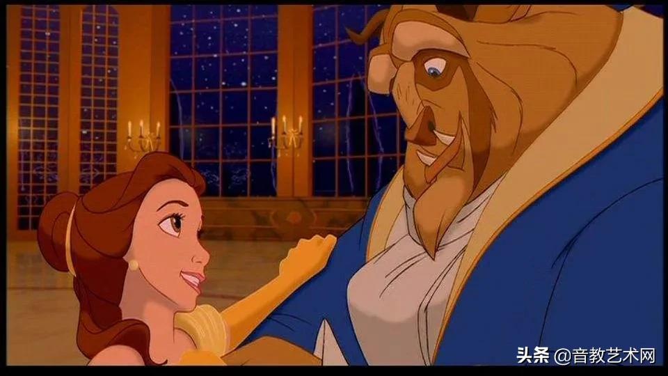 经典迪士尼音乐合集,迪士尼金曲纯音乐