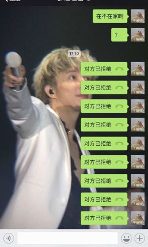 来，比一比谁的妈妈更冷漠?