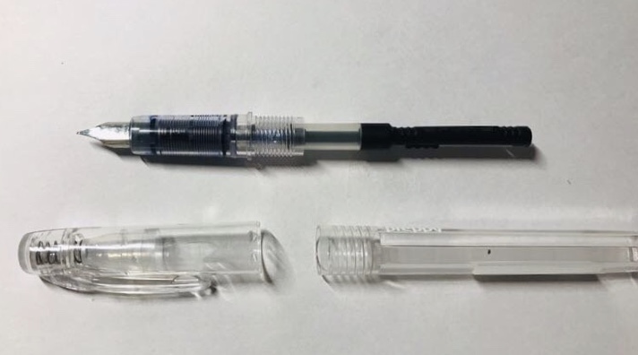 钢笔测评十大最实用的钢笔,钢笔测评十大最有性价比的钢笔