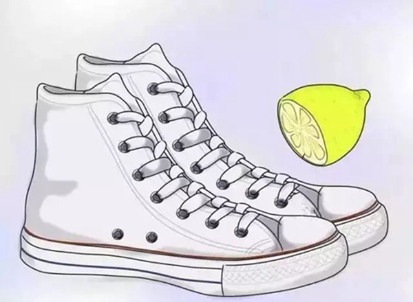 各类鞋子的清洗护理,6种清洁鞋子的小技巧