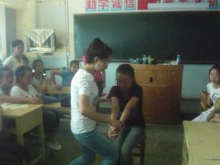 偏瘫康复案例课程,偏瘫康复小讲课怎么做