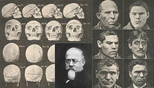 判断犯罪者的面相,面相判断犯罪人的标准有哪些