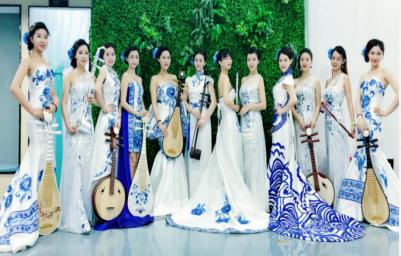 福田公共文化进商圈,福田街道文化艺术节