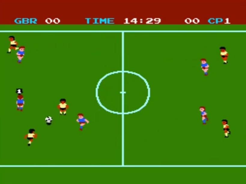 足球游戏现在玩什么版本,足球游戏火吗