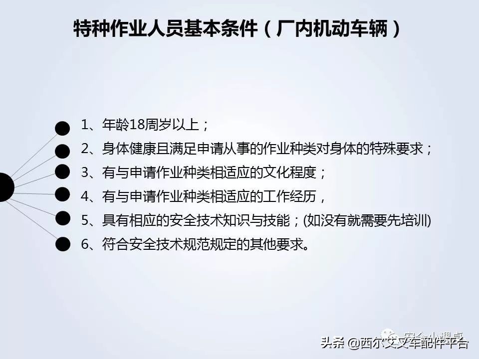 叉车维护与安全培训教程全套视频,叉车作业安全管理要求国家标准是