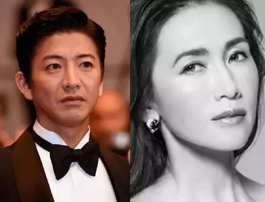 这个征服两位亚洲天王的一代歌姬,到底有什么魅力?