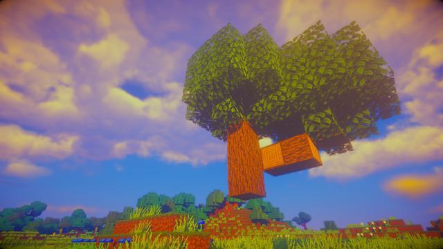 我的世界贝爷生存前期的技巧,我的世界手机版原版生存技巧