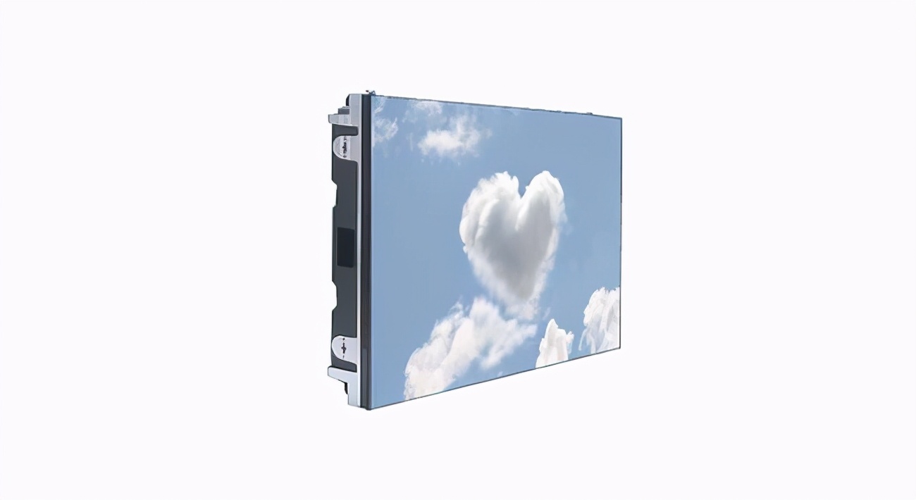 led显示屏生产厂家排名2023,显示屏推荐2021排行榜