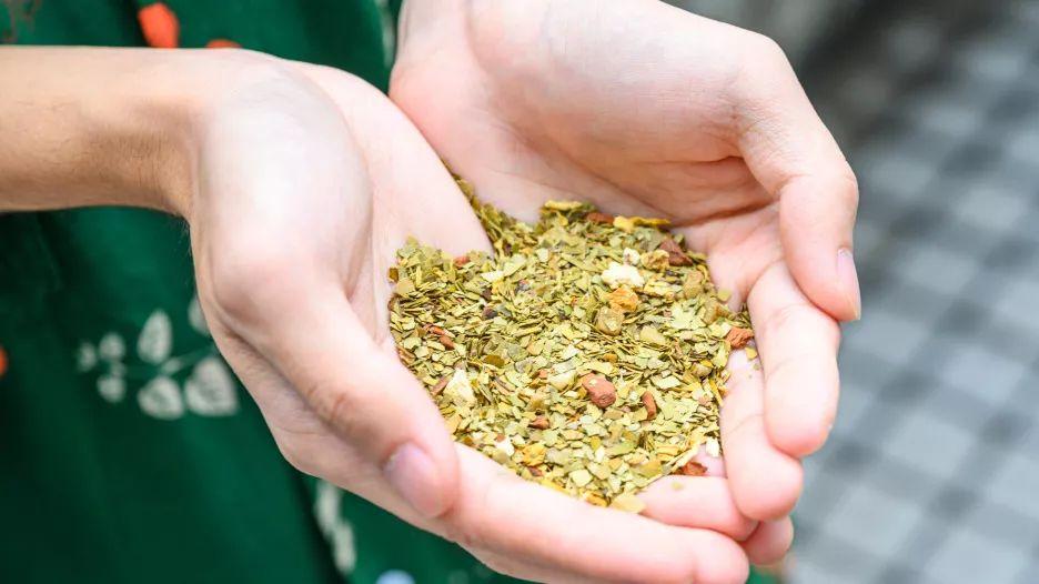 茶饮界“SK-II”，仙女们的福音，网红都常来打卡