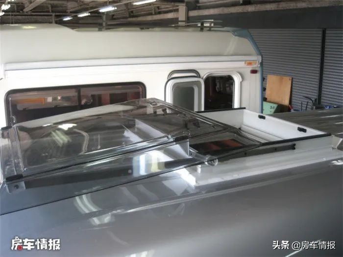 丰田房车c型房车,丰田房车20多万b型的