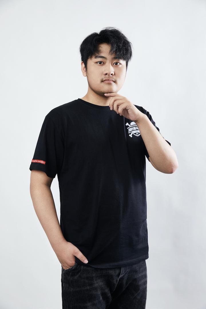 s1船长格斗大赛淘汰赛,s1船长格斗大赛第一名