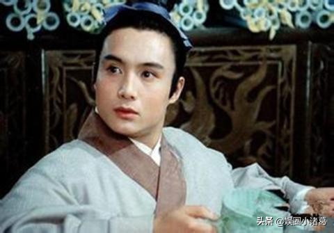 他在86版西游记片酬最高,曾被谢霆锋张卫健打住院,今卖卤肉为生