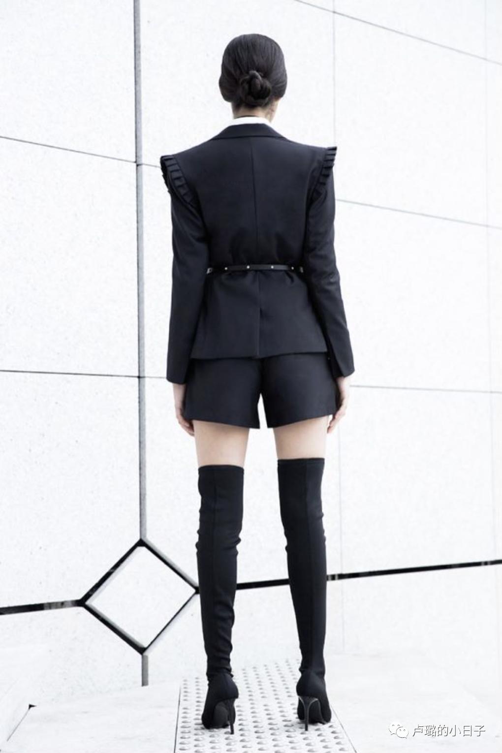 私人衣橱分享,30岁以后的女人要买的几个品牌