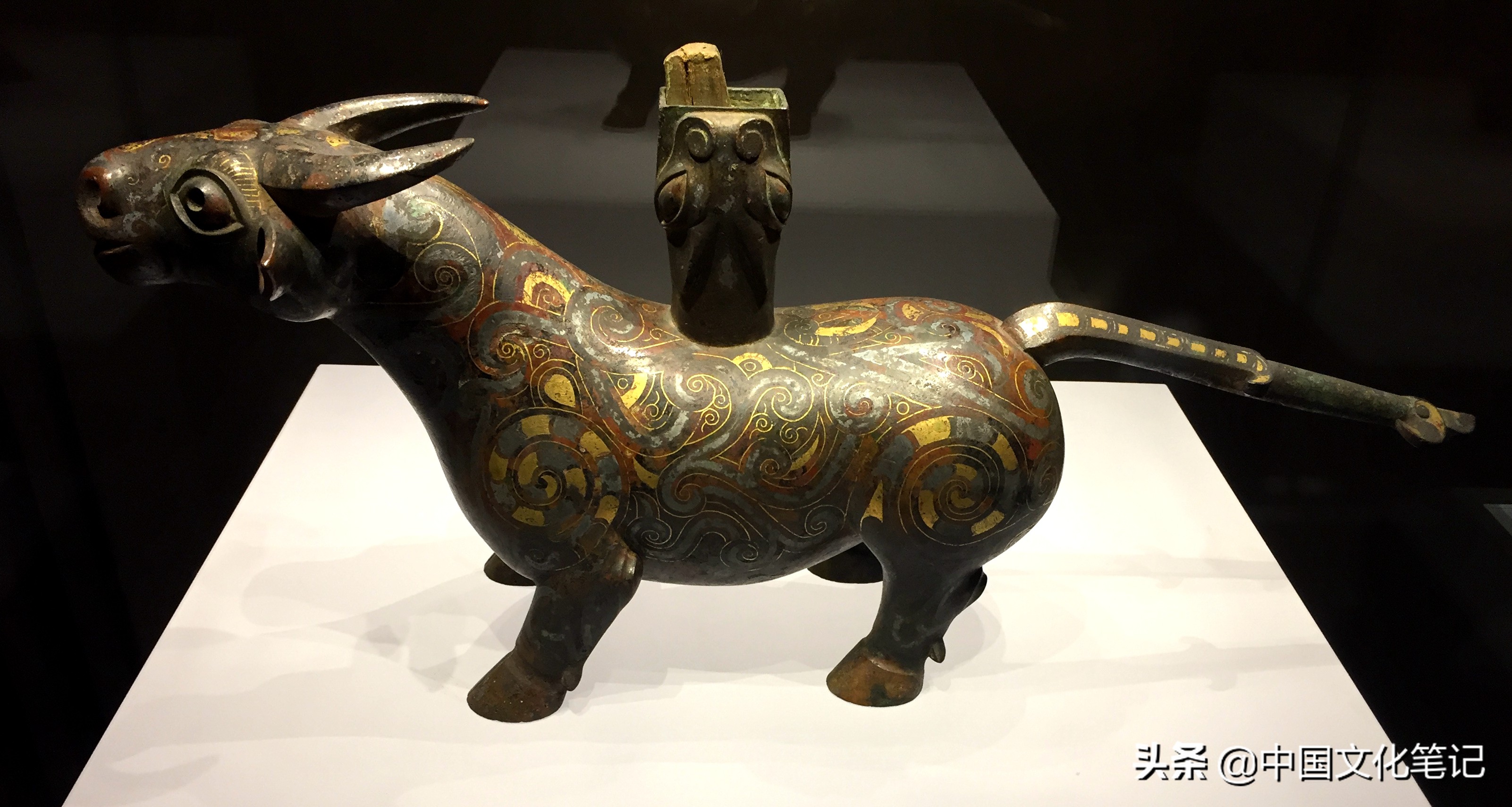 赵武灵王灭中山的全过程,赵武灵王灭了哪个国