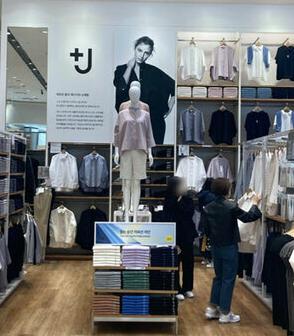 韩国优衣库关门,优衣库在中国的销售额下降