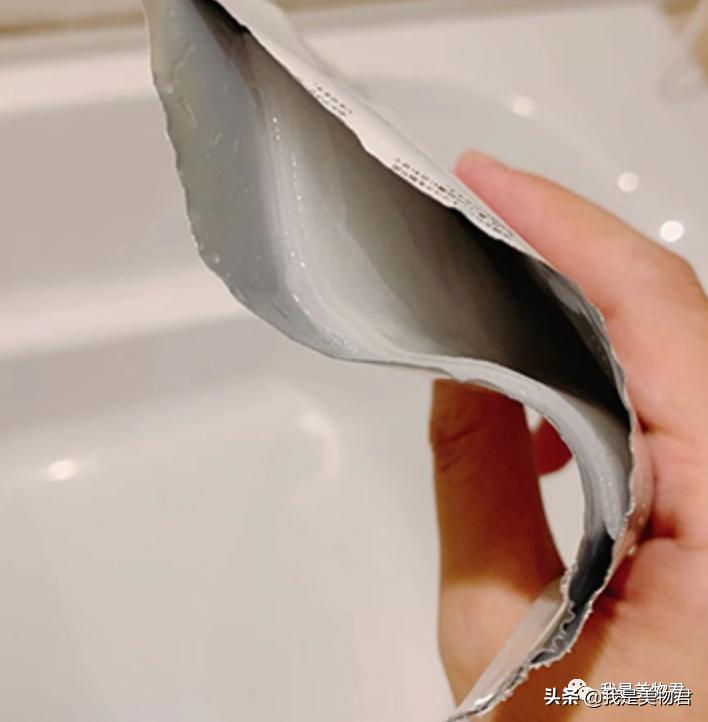 贴片面膜好用大牌,公认最好用的贴片面膜