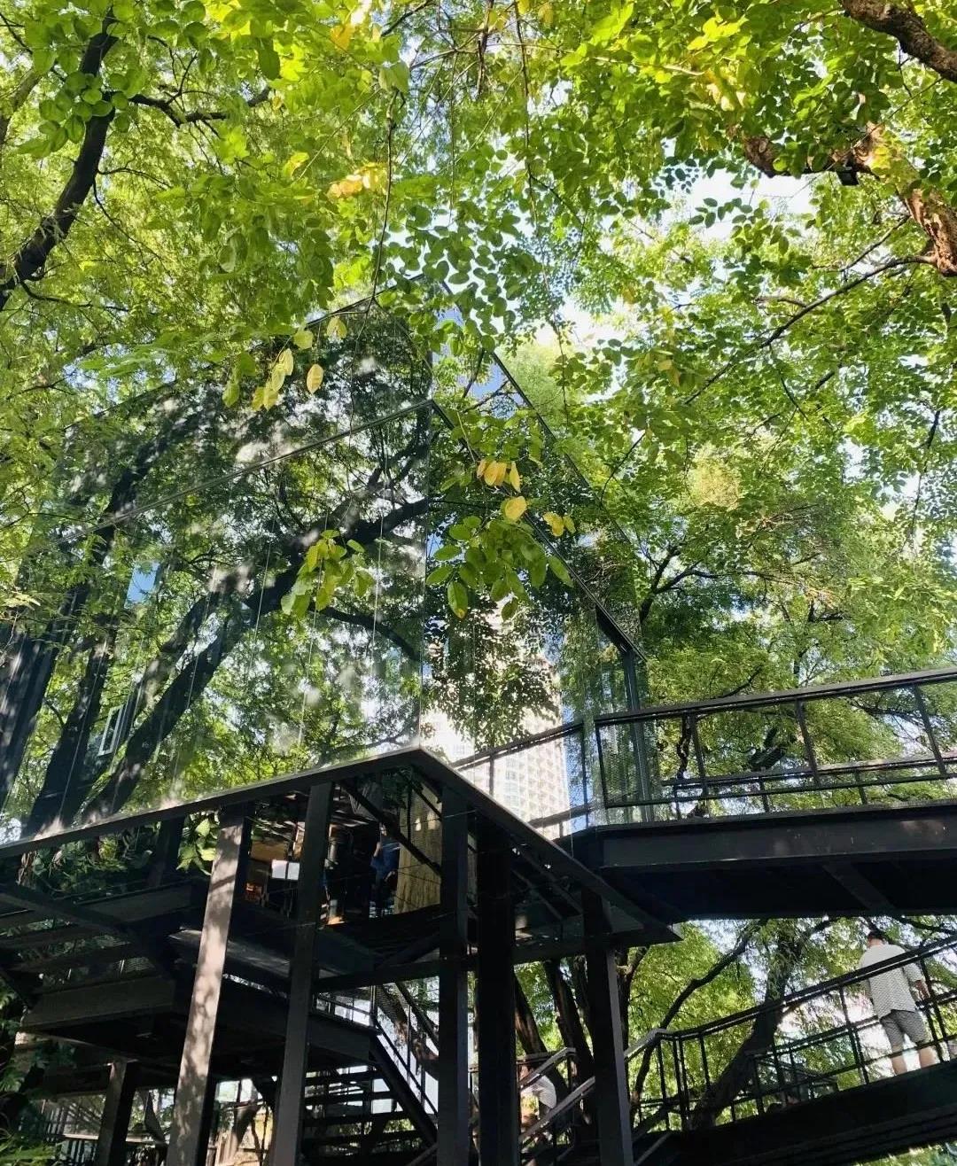 开放式商场怎么设计,新型顶级商场设计