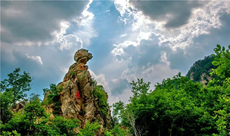 辽宁旅游景点推荐3天自由行,辽宁学生旅游景点推荐