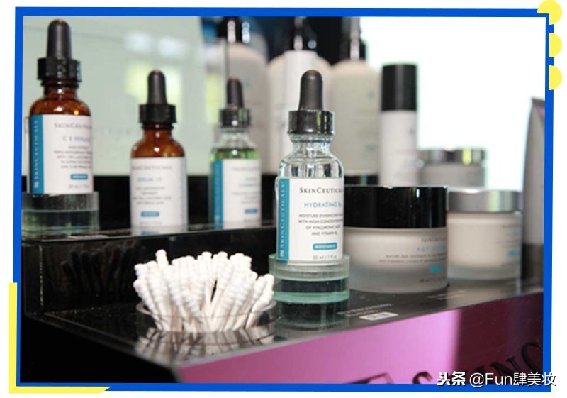 别花冤枉钱化妆品,十大品牌的药妆护肤品