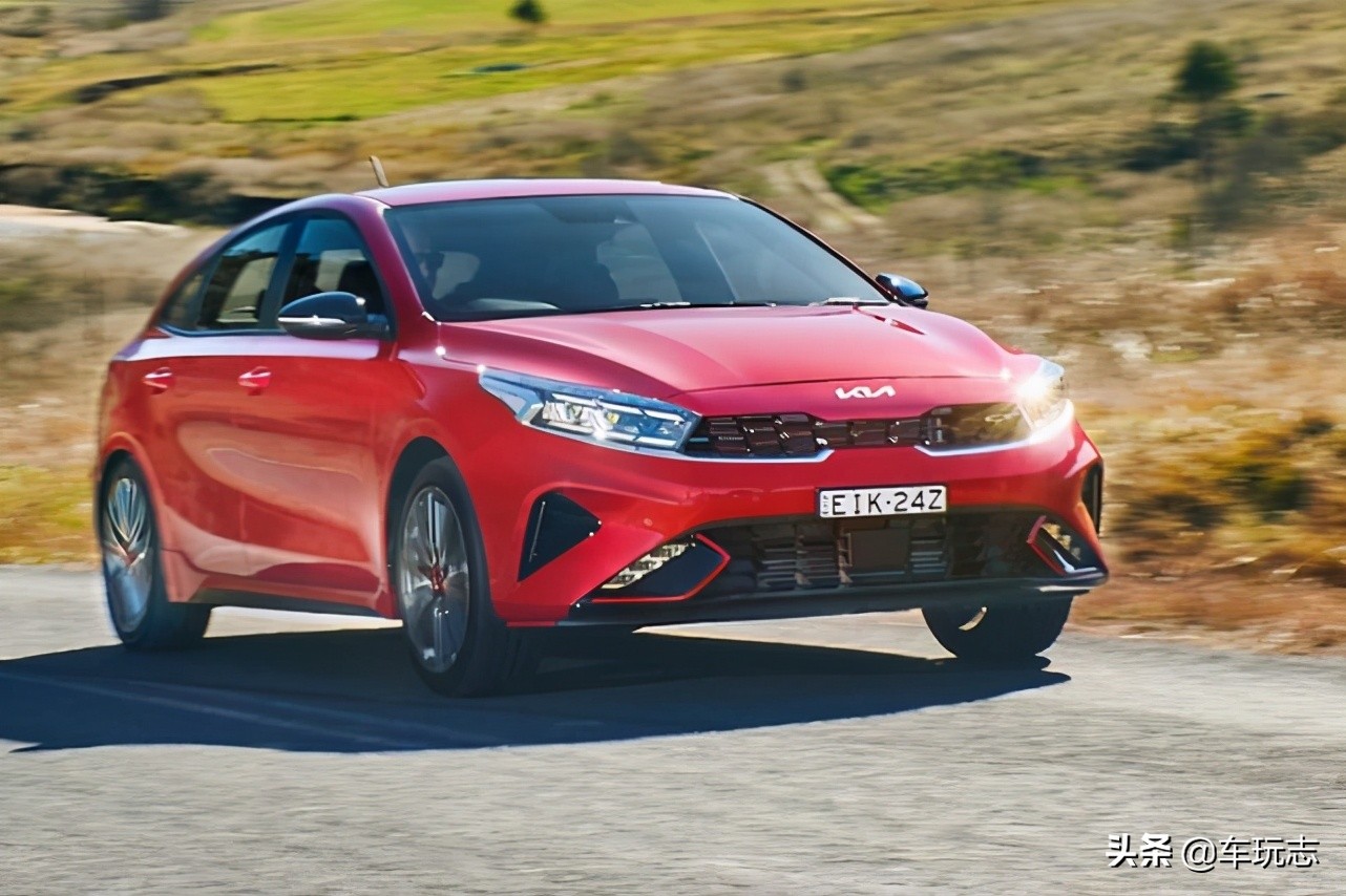 起亚2022新款赛拉图1.6t,老款起亚赛拉图可以入手吗