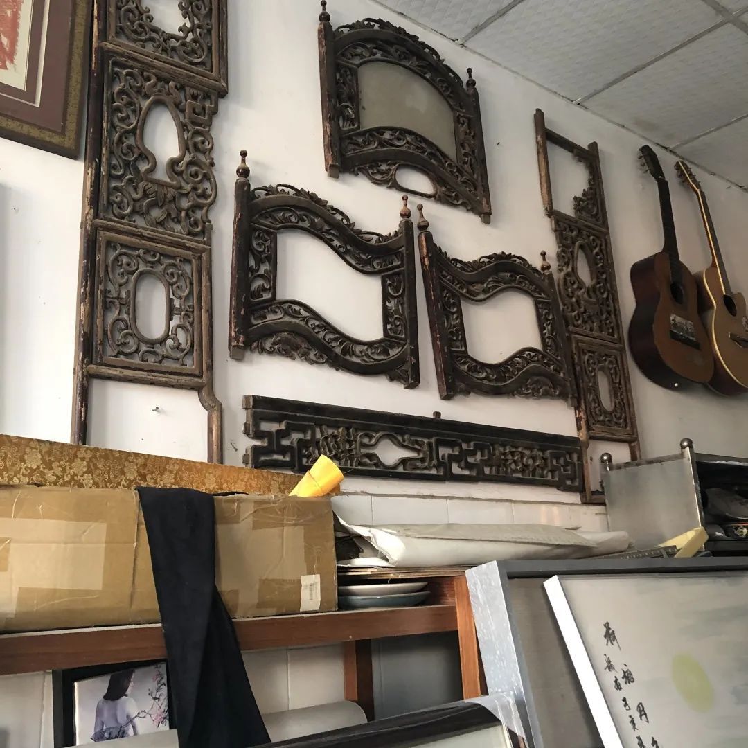 长沙哪个旧货市场东西好又便宜,长沙宝藏旧货市场推荐