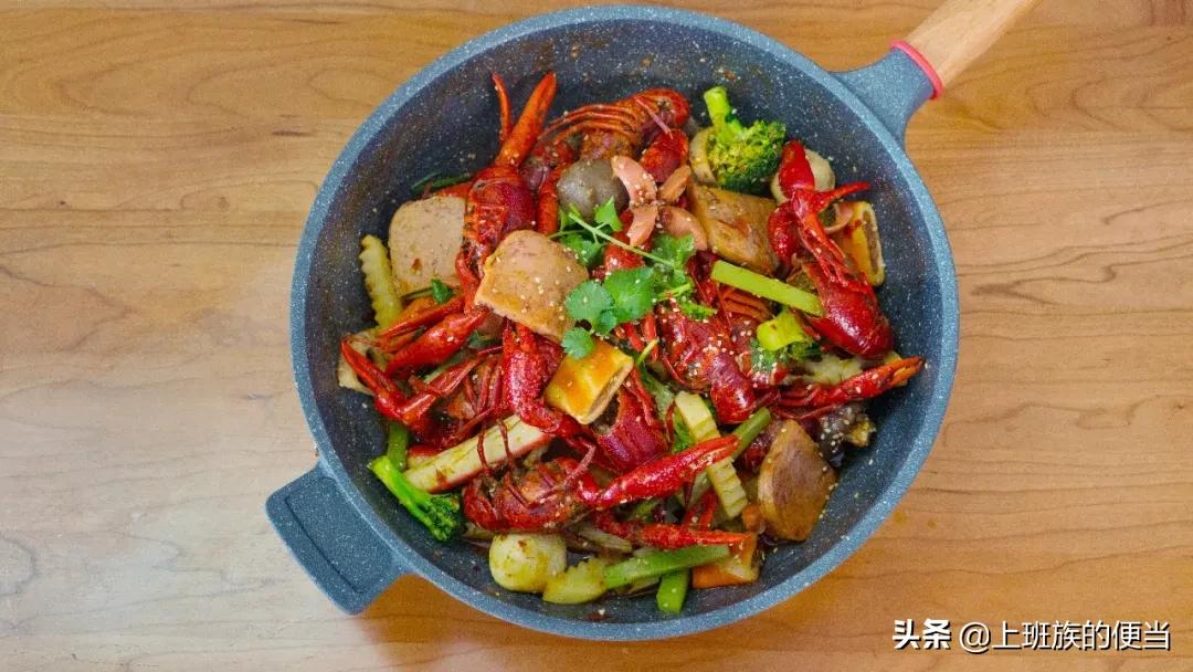 小龙虾加啤酒的原因,麻辣小龙虾发苦怎么补救