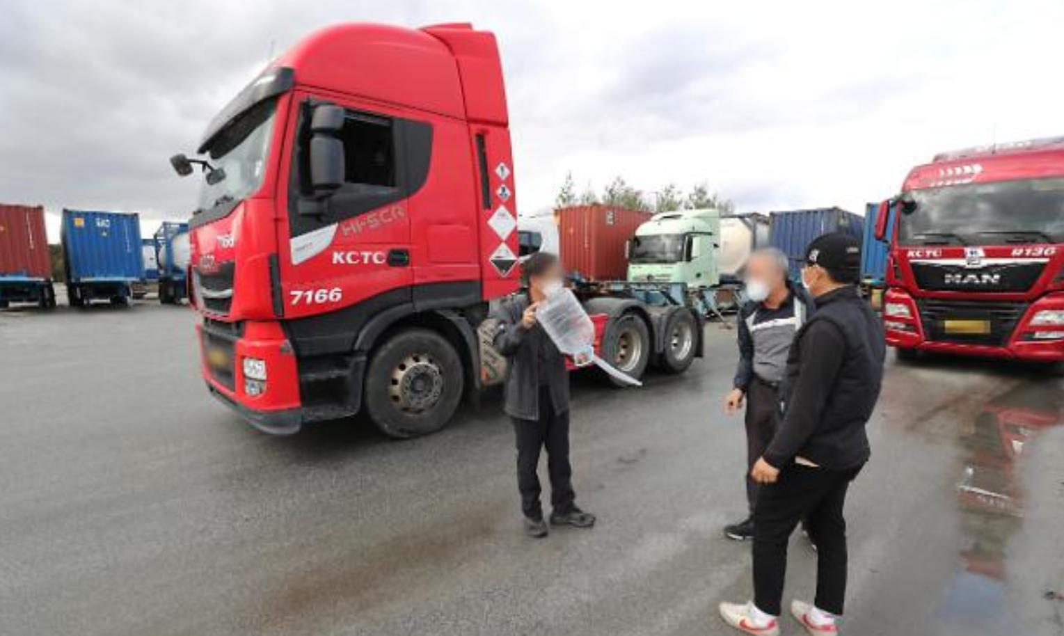 韩国尿素短缺,中国尿素出口韩国最新消息