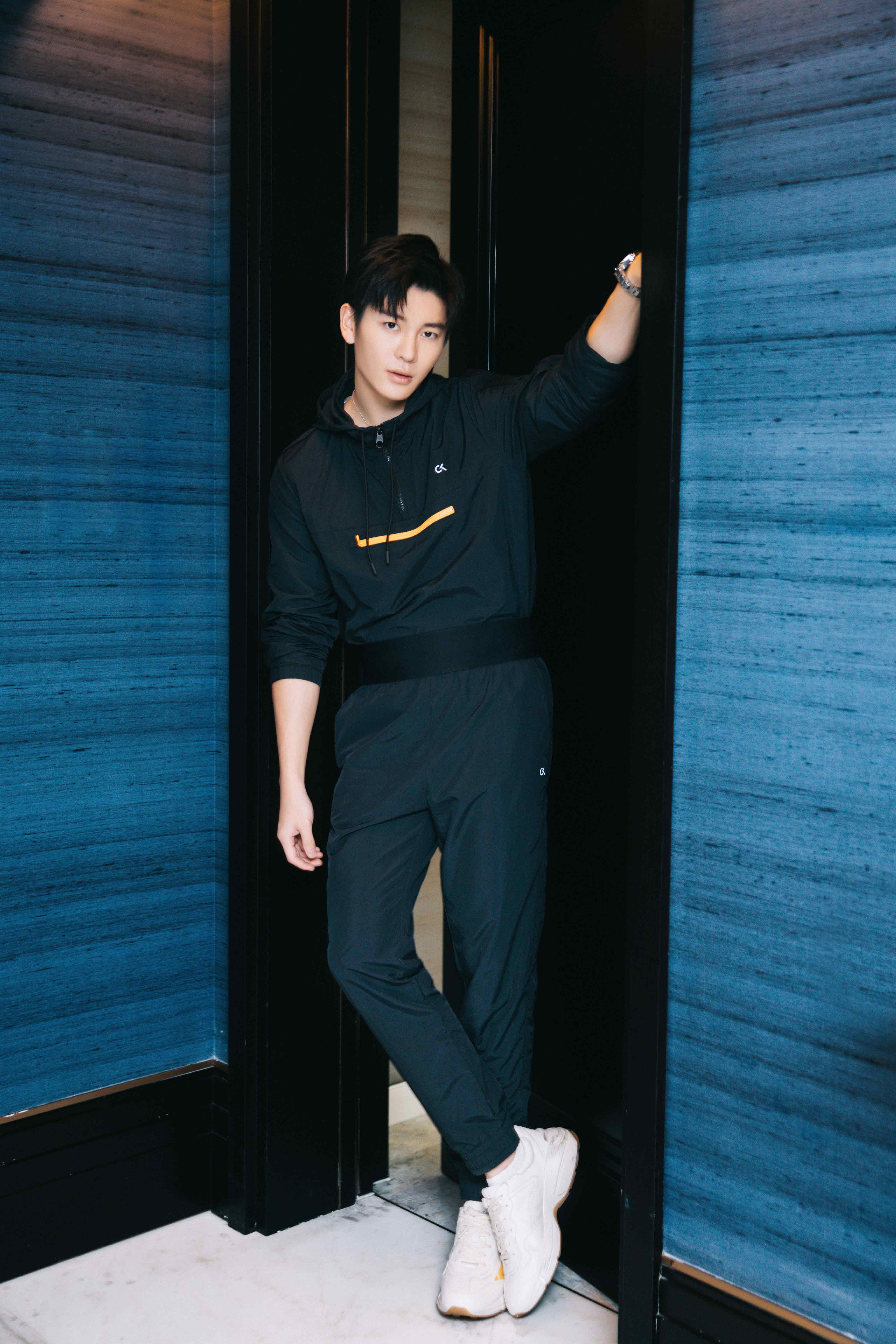 王嘉尔英超联赛,王嘉尔英超开场秀是哪一天