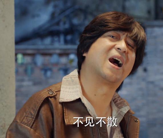 刘敏涛职场女强人霸气片段,刘敏涛中年逆袭演讲