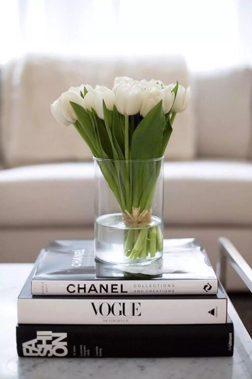 瓶子配花的方法,干花怎么配瓶子